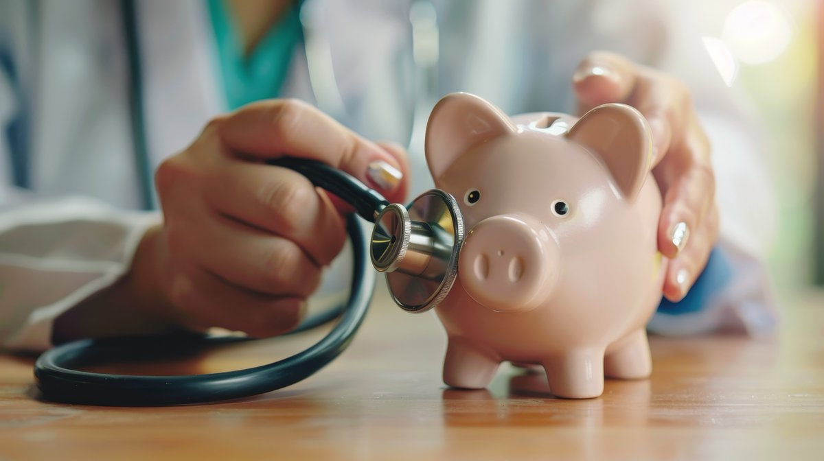 HealthCareFamCU's tweet photo. Your budget deserves a closer look every now and then. With our FREE financial checkup, we can compare your current loans and savings accounts to what we offer - finding you the most savings. Schedule your budget's financial check up today! Get details: https://t.co/ctKNxwtGM9 https://t.co/pIJzBxRf9n