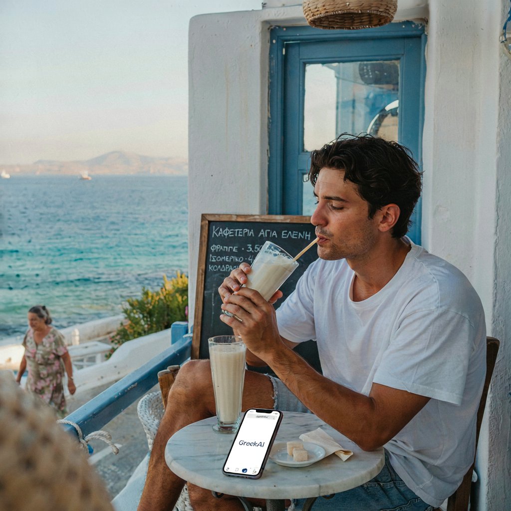 GreekAigr's tweet photo. GreekAI. Από €5.

👉 https://t.co/p0rHXFo7MI

#AI #ελληνικόAI https://t.co/2zQJw5V5qw