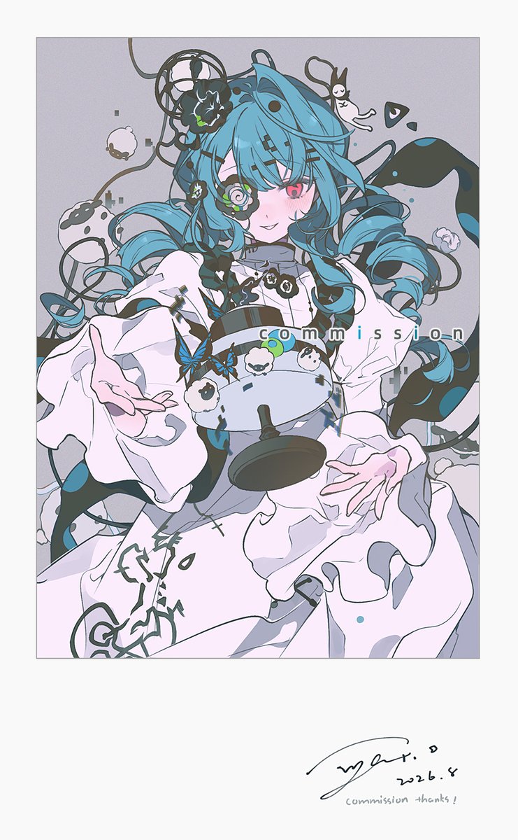 torutan_777's tweet photo. #イラストㅤㅤㅤ cms https://t.co/DTGqJU3ORP