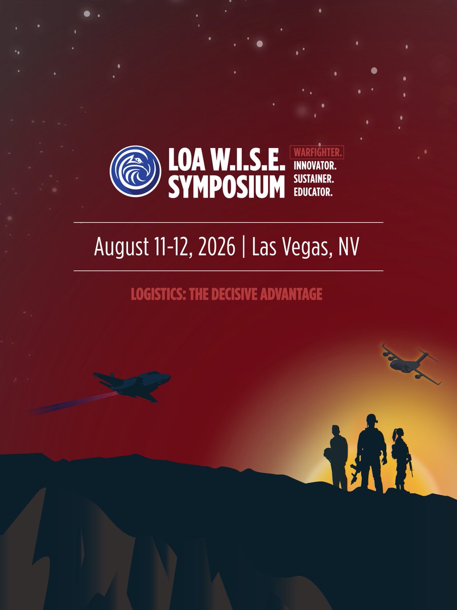 TeamLOA's tweet photo. 🚨 #LOA2026_Vegas kicks off tomorrow!

Know where you need to be before the action starts. Check out the full agenda, plan your sessions, and get ready to connect with #LOGNATION.

➡️ https://t.co/NxgBEqLb55

#decisiveadvantage https://t.co/Rghmhi5qhF
