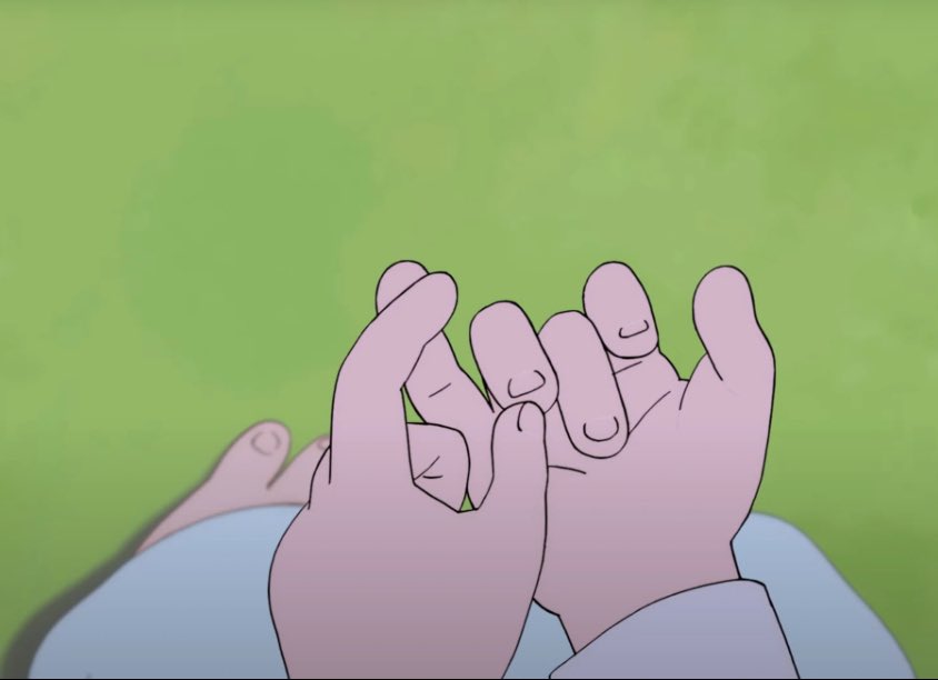 fancylxncy's tweet photo. Every time we make fun of baby Luka vivinos tells us it’s the result of trauma or abuse. He counts his fingers because he’s trying to remind himself he’s alive. He’s sleepy all the time because he’s experimented on and malnourished https://t.co/FRp9i79N8b