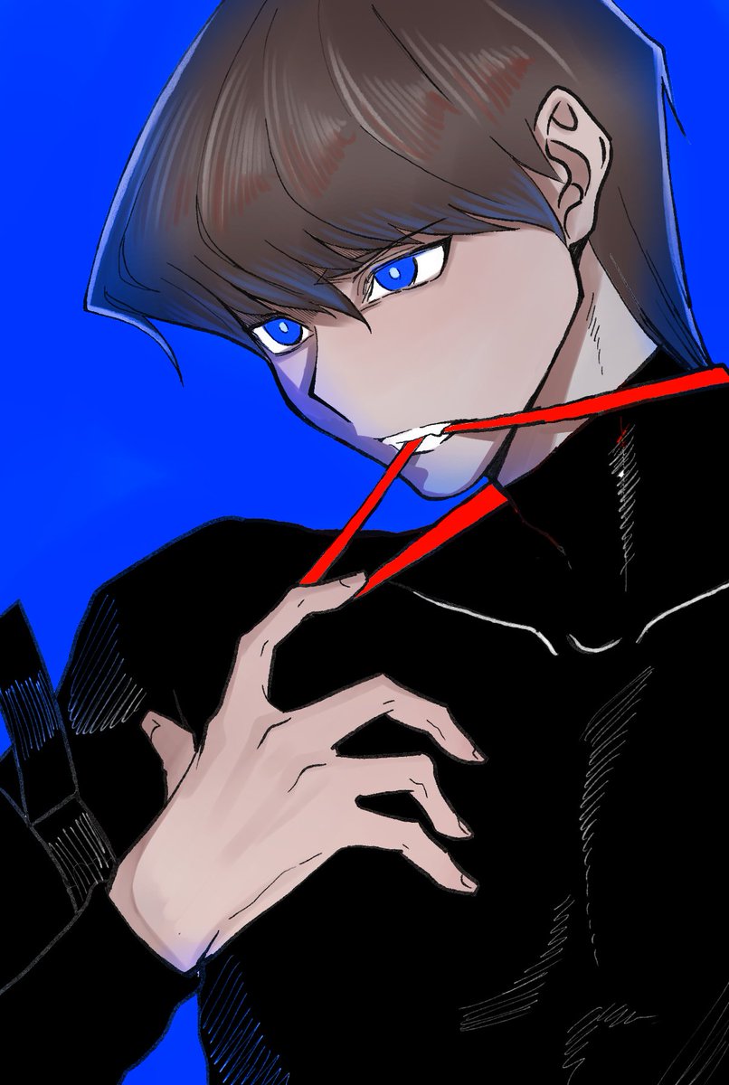 freakin773h's tweet photo. 디페때 나눔햇던 엽서그림이랑 바쿠라 그림,,,, https://t.co/0AR5gGYuLz