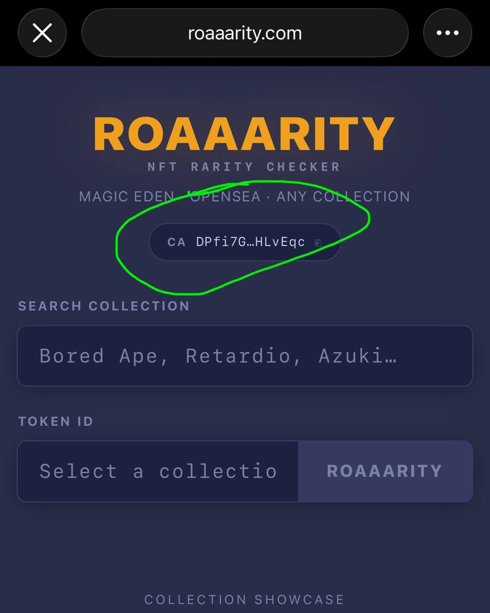 0xErnest_'s tweet photo. I found a pretty interesting lore

web on ansem post had ca from 2 years ago and no one buy it , its off chain btw 

DPfi7GCNtRAYvzXMQBph9V9utRn457B6hwVq5pHLvEqc

CA 
on web from ansem post: https://t.co/dKzF1IerQB

https://t.co/YMDiNYLCkC https://t.co/o1lOa8oFdL