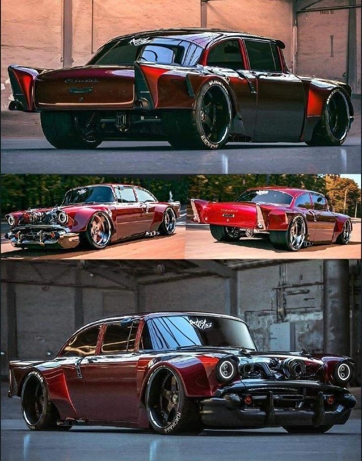 CarsYouLove's tweet photo. 1957 Chevrolet https://t.co/Fic6rnaLaP