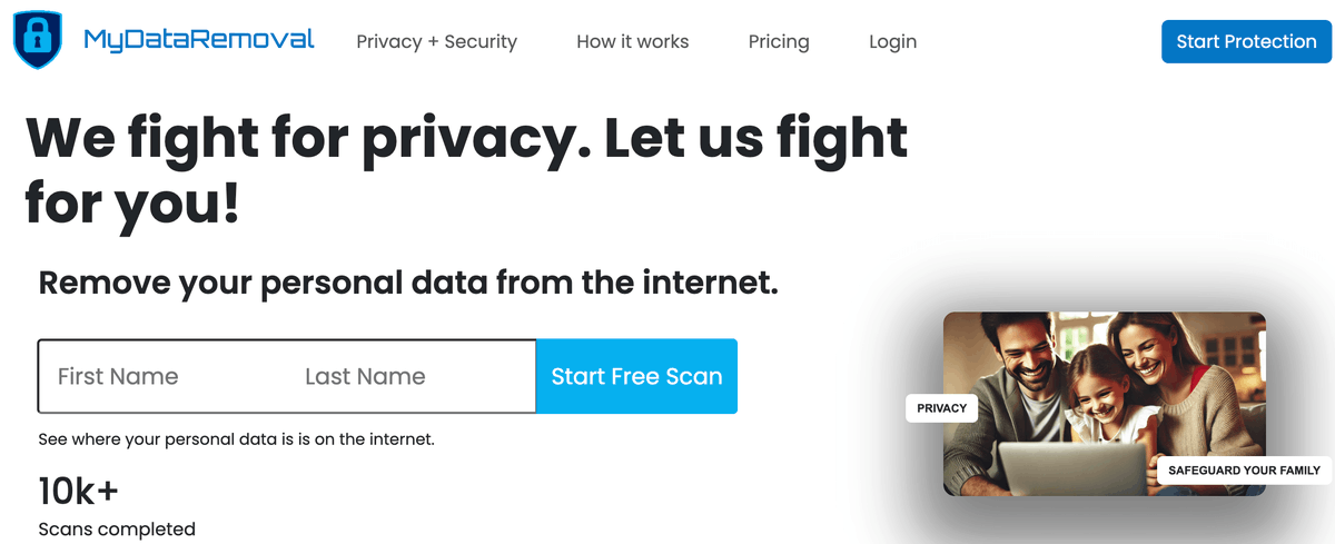 worldoftech_79's tweet photo. 1 in 3 Americans has faced identity theft. 
A new case opens every 22 seconds. 
Data brokers are selling your address, phone &amp; family info right now.
My Data Removal scans 230+ sites monthly &amp; scrubs it. 

👇 https://t.co/GYdW0OWNyw

#WordOfTech #DataRemoval https://t.co/1oic4RoRDn
