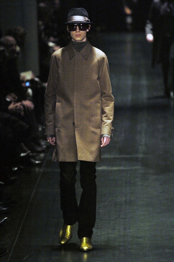 industrielegie's tweet photo. Dior Homme FW05 https://t.co/AGIlzuaYC0