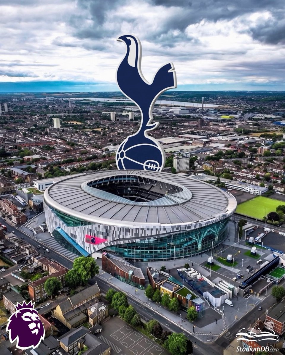 TicketHubSA0's tweet photo. ⚪️⚪️ عش حماس الدوري الإنجليزي الممتاز من قلب تحفة شمال لندن، ملعب توتنهام هوتسبير! 🏟️

تذاكر مباريات السبيرز متوفرة الآن بأفضل الأسعار وأفضل المقاعد.

📌 للحجز التواصل معنا عبر البايو 🔗

🔥⚽️ #توتنهام https://t.co/pZzxAnCaBP