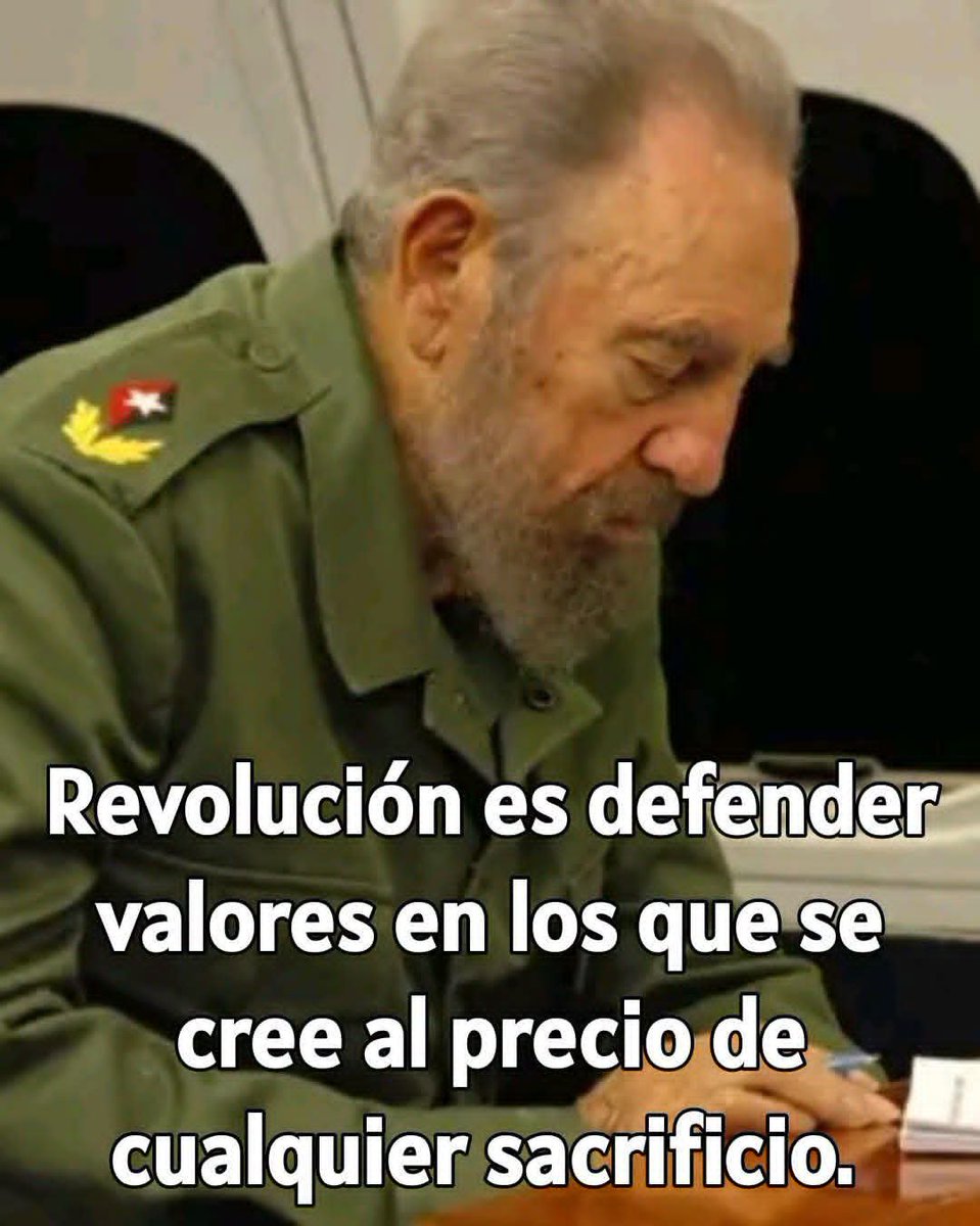 cubana175765384's tweet photo. #100AñosConFidel  🇨🇺🇨🇺🇨🇺 https://t.co/gUifzfH1Sb