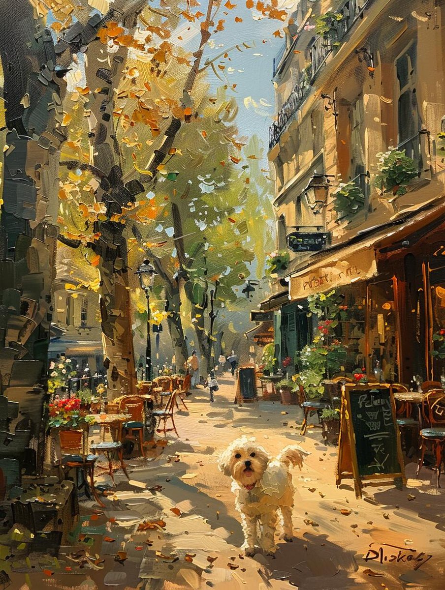 Ramesh8243's tweet photo. Step into a tiny watercolor studio tucked in the city lane—brush strokes, warm coffee, and calm art vibes for your weekend. https://t.co/030dLsMKq4