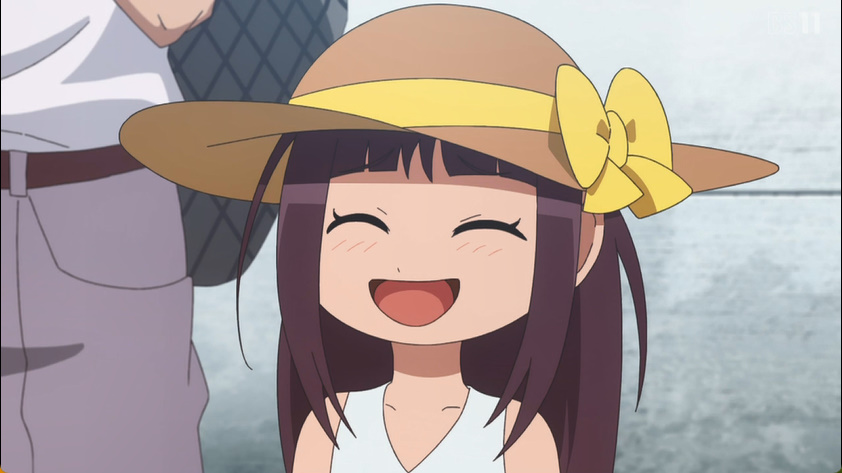 炎の闘球女 ドッジ弾子 第6話 ツイート画像 1