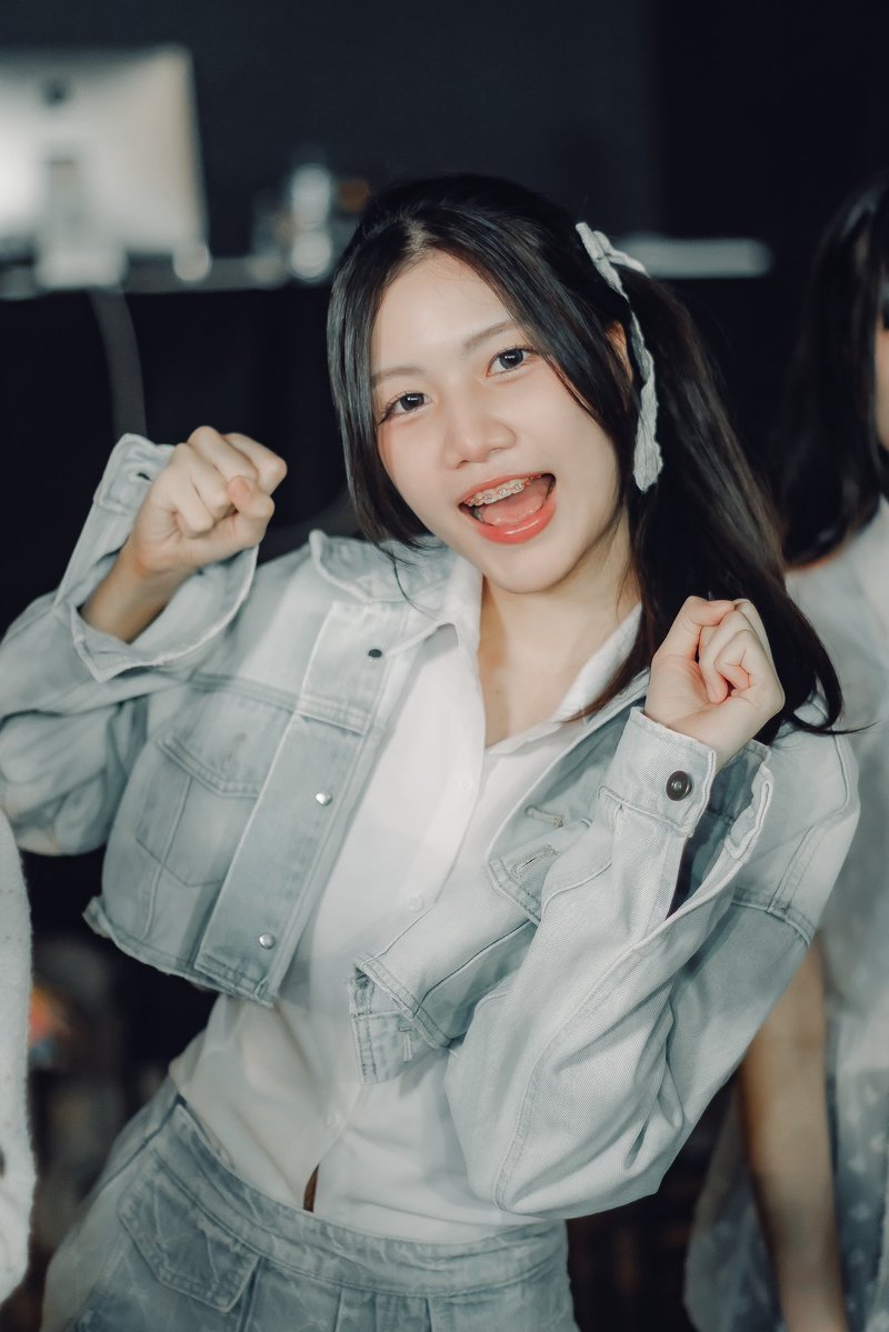 Ton_Srirat's tweet photo. 🙀🧡✨
#tanoonviinx #VIINX https://t.co/MLCtvNa45c