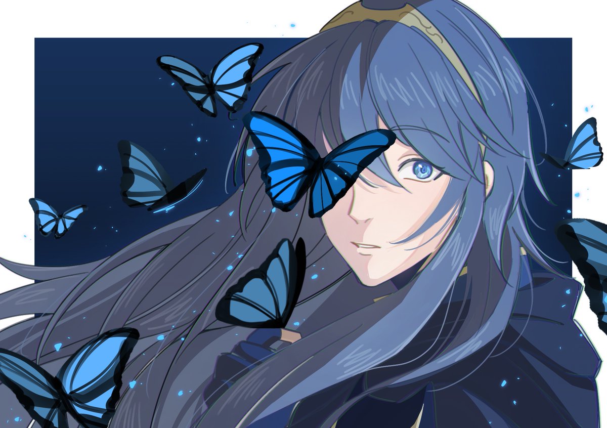 Sullivanzila's tweet photo. 🦋 https://t.co/xHtGJODeom