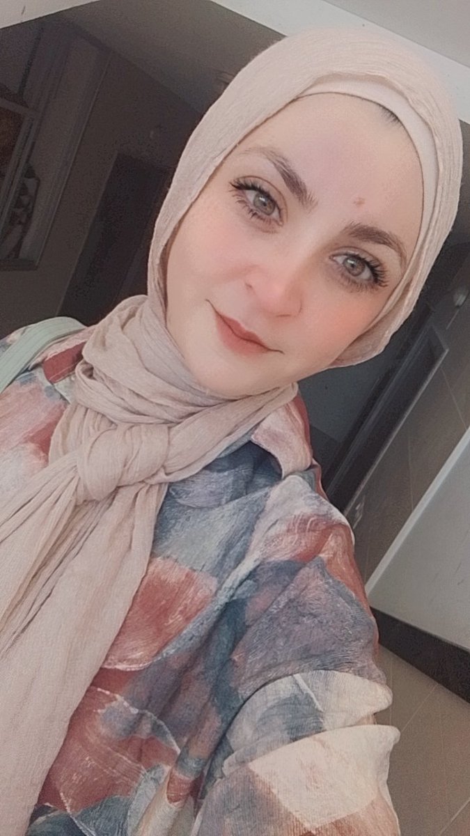 daliaqandeel98 tweet picture