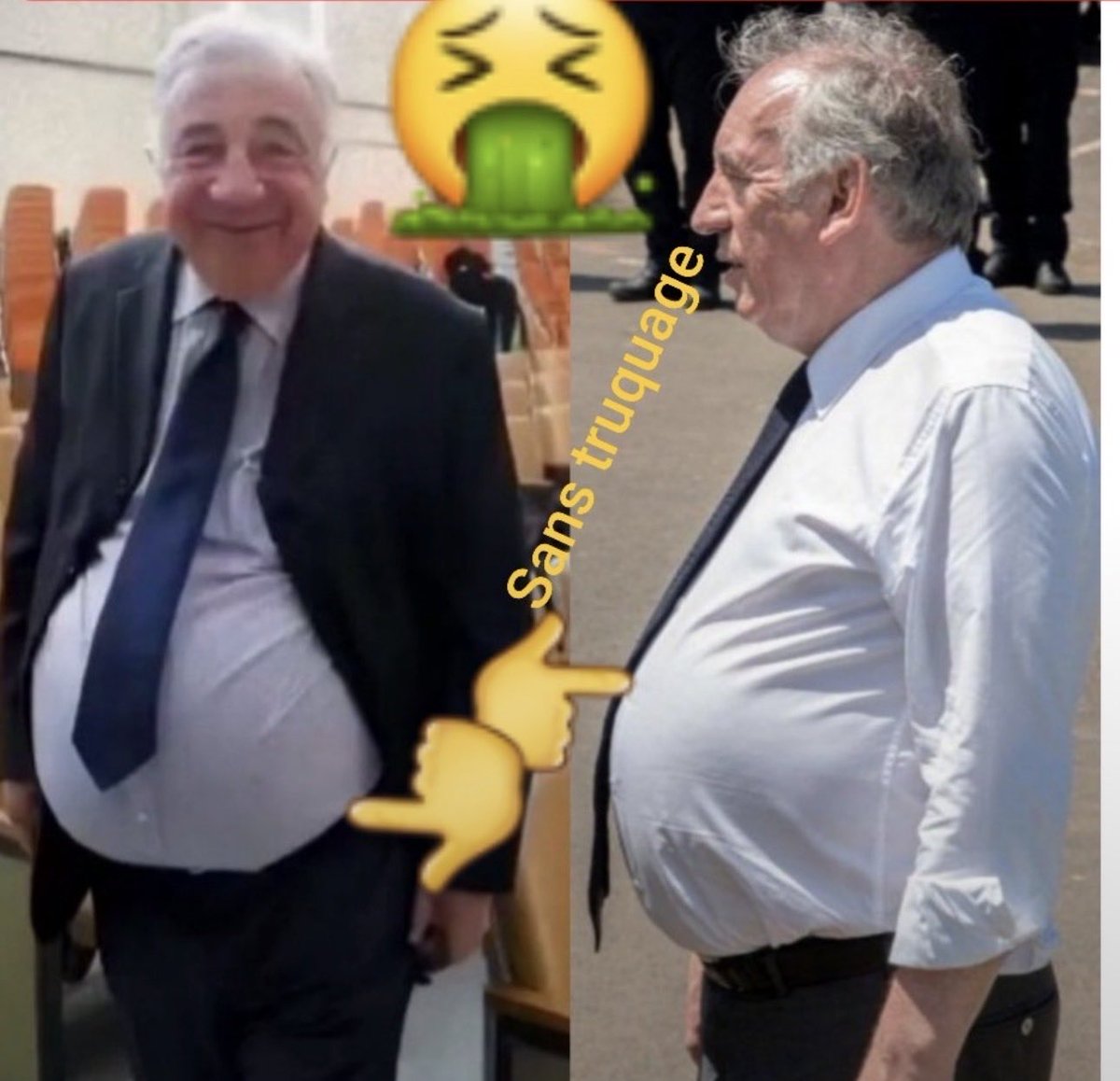 ToqueChine's tweet photo. @GG_RMC @CharlesConsigny Il faut que cela cesse… que nous reprenions notre pays, en effet  droite gauche c’est l’union sacrée sinon on coule tous… https://t.co/k9v0rsrE9s