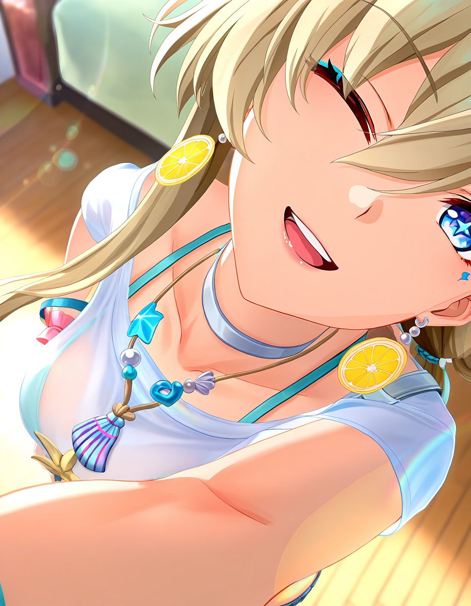 LiebeArtist's tweet photo. Lynae - Wuthering Waves 
#Lynae #wutheringwaves #wuwa #鸣潮 #鳴潮 #リンネー https://t.co/eOJe5MFSBH