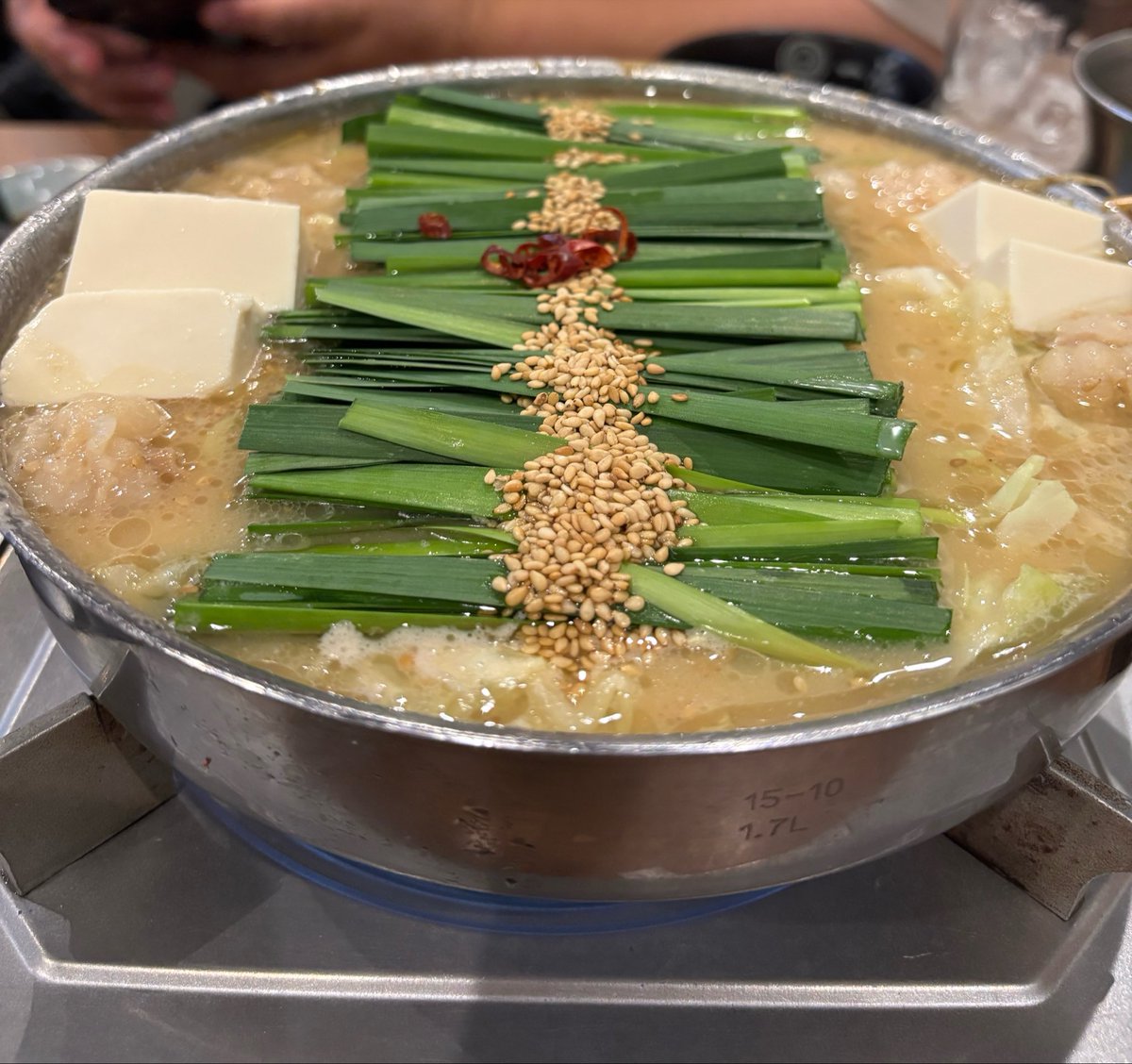 Seratan_0109's tweet photo. 帰福。
ご飯が美味しいね https://t.co/4uUiCONZvw