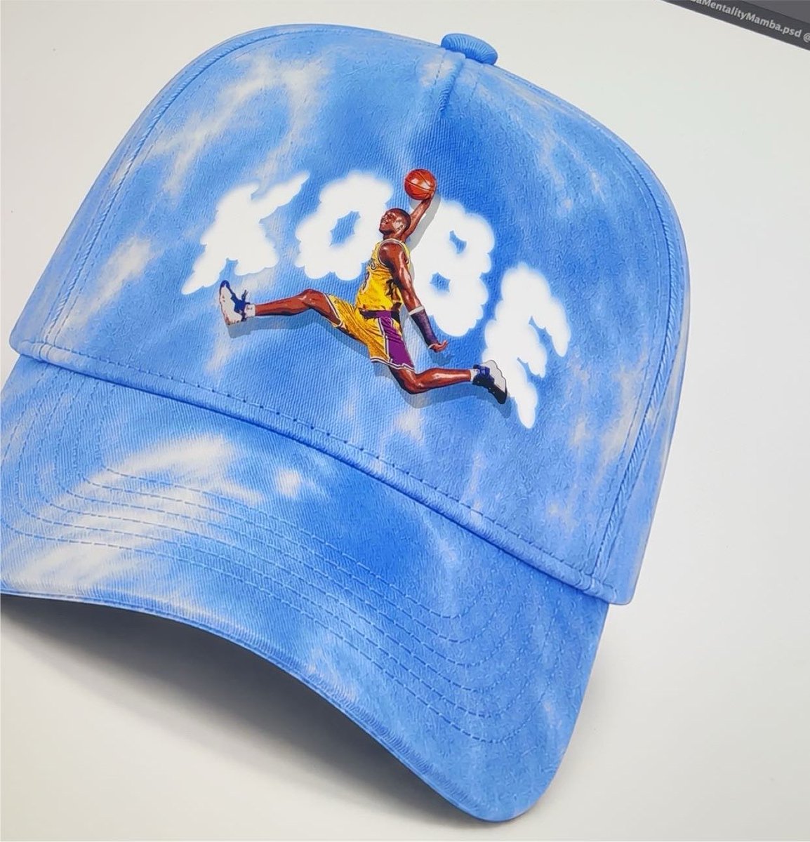 GoldenKnightGFX's tweet photo. Hat #Sample1 https://t.co/i3cp5mNWpD