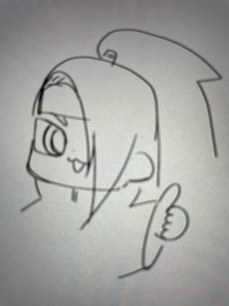 memekabu_m's tweet photo. https://t.co/OfeV1wJpgQ