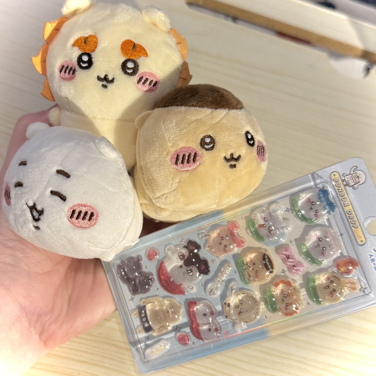 megu45's tweet photo. 2回目で〜す！！(まんまと)

アニメ完走してからの映画、すっごく泣いちゃったッ！ https://t.co/lKC2egME7O