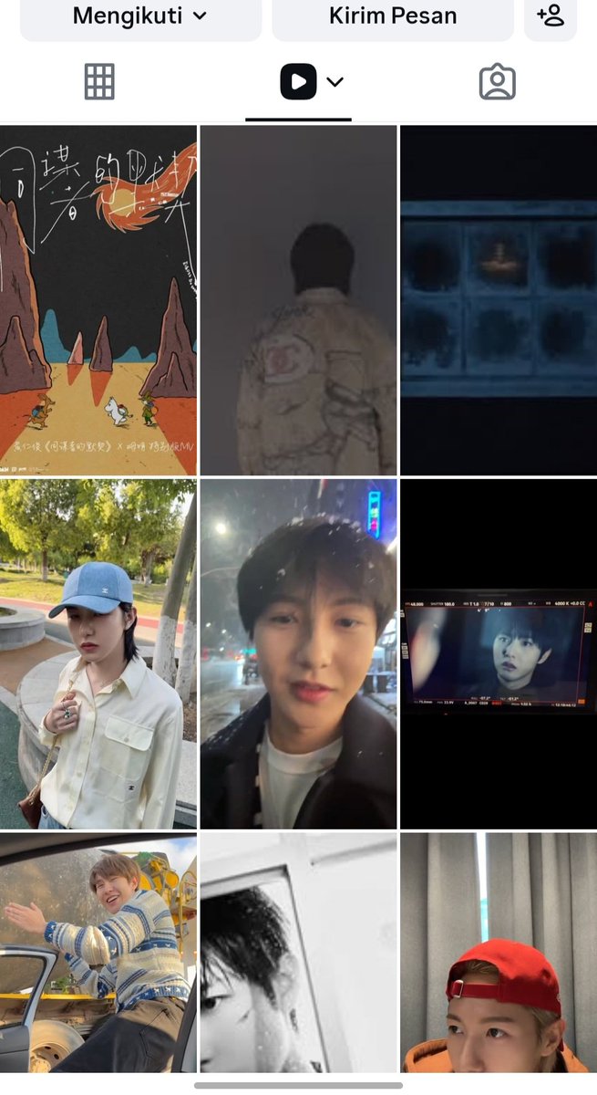 HeyYa323's tweet photo. Mulai dari up mv, dance practice, promosi hingga sekarang collab semuanya mandiri. 

Belum lagi kalakuan sm ke rj makin kesini makin kyk anjg, fix leave deh😋

Mari kita doakan semoga prediksi ini benar, Bismillah manifest 🙏 https://t.co/w7MCnZVuEV
