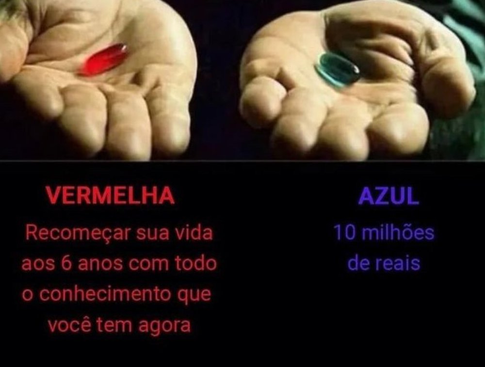 5gramasdememes's tweet photo. qual? https://t.co/pSGMlyWlU5