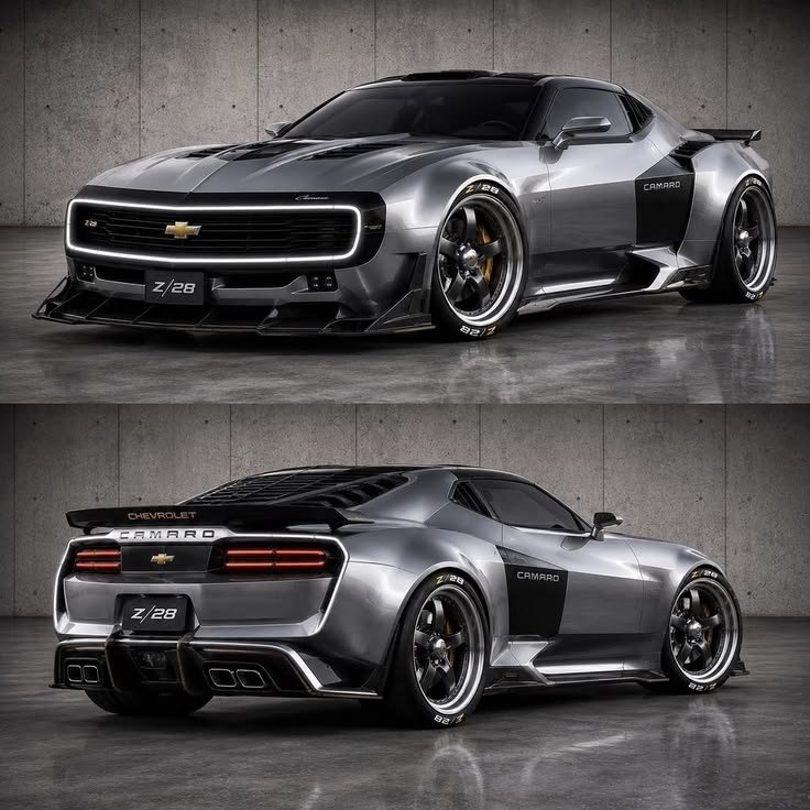 CarsYouLove's tweet photo. Chevrolet Camaro Z/28 https://t.co/l9qJXOAGUf
