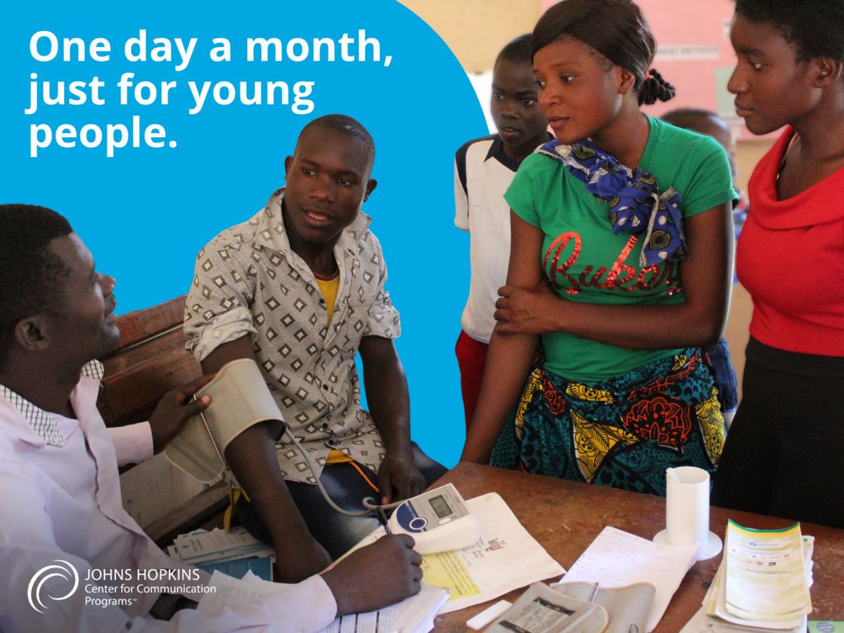 COREGroupDC's tweet photo. 🌍 This #MemberMonday, we are highlighting how innovative approaches can make health services more accessible and responsive to young people.

In Zambia, @JohnsHopkinsCCP and partners, including the 𝗣𝗹𝗮𝗻𝗻𝗲𝗱 𝗣𝗮𝗿𝗲𝗻𝘁𝗵𝗼𝗼𝗱 𝗔𝘀𝘀𝗼𝗰𝗶𝗮𝘁𝗶𝗼𝗻 𝗼𝗳 𝗭𝗮𝗺𝗯𝗶𝗮 and @Ipas, worked with the @mohzambia to implement Adolescent Wellness Days, dedicated days designed to create a more welcoming and confidential environment for young people seeking health services.

Over six months, 146 Wellness Days across 75 health facilities reached more than 16,500 adolescents, demonstrating how rethinking service delivery can help break down barriers to care.

🔗 Read the full story: https://t.co/3uwse6nQq5