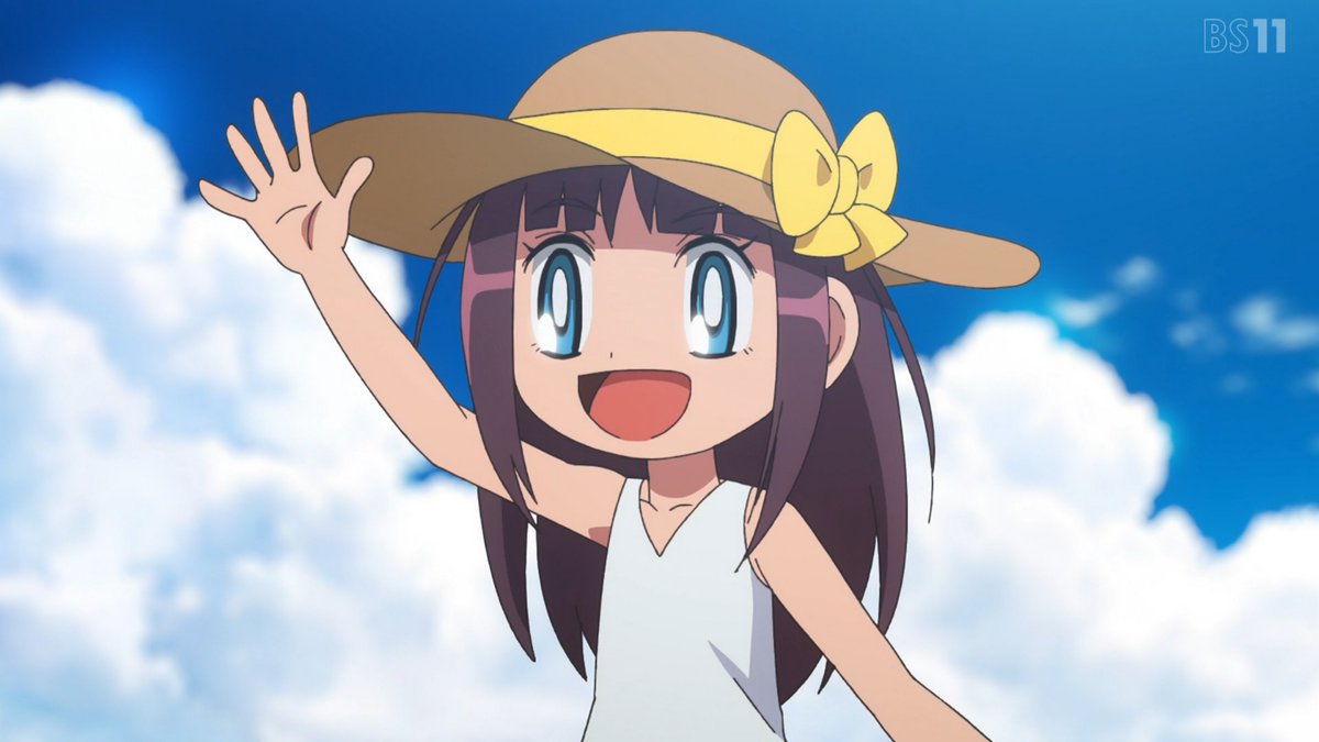 炎の闘球女 ドッジ弾子 第6話 ツイート画像 1