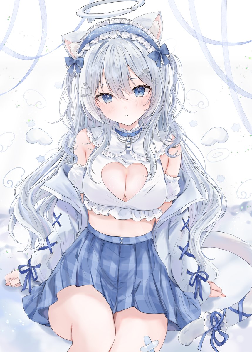 nekone_uyu's tweet photo. おはようございます 🥛ˊ˗
みんなもうお休みに入った .ᐣ.ᐣ (ˆ. ̫ . ˆ

#おはようVtuber https://t.co/vNtVD1nXAj