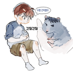Photo by 정시퇴근 (@1D1effort)