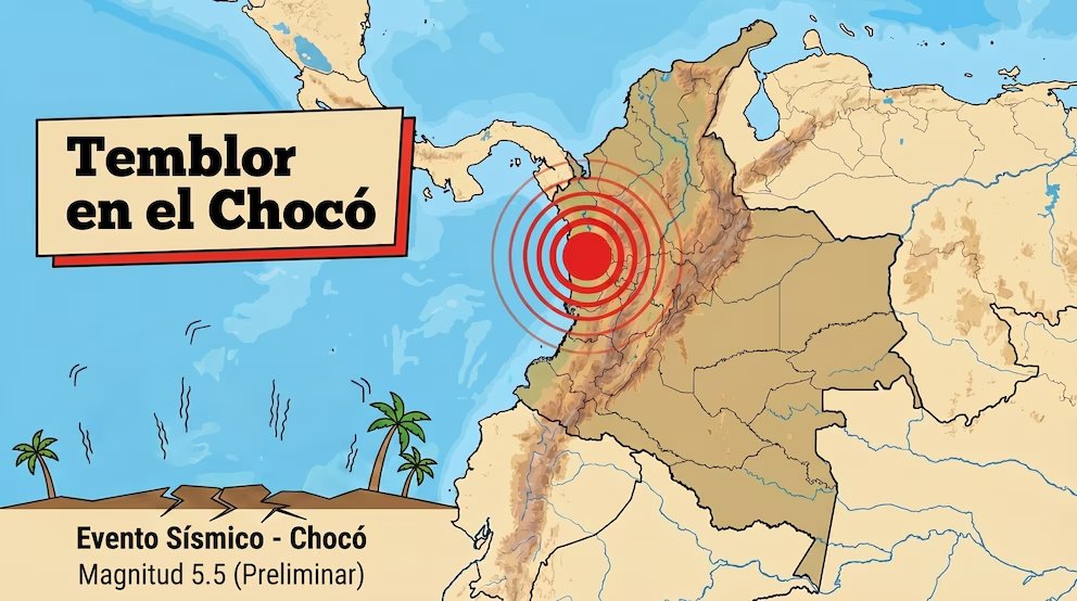 _NOALCOMUNISMO's tweet photo. 2.- COLOMBIA / El sismo se sintió en la mayoría del país https://t.co/sJ7y9qqoeW