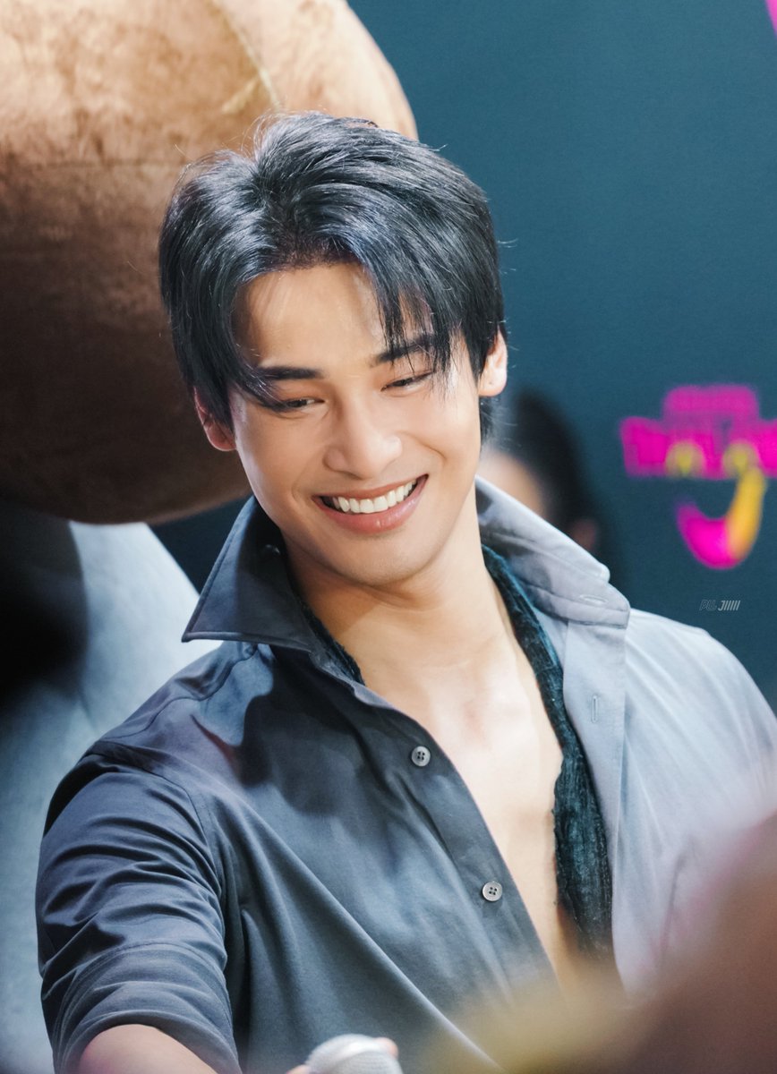PUJIIIII_'s tweet photo. 🥰🥰
#ApoNattawin @Nnattawin1
#AmazingThailandxBeOnCloud https://t.co/41TbGF3kpg
