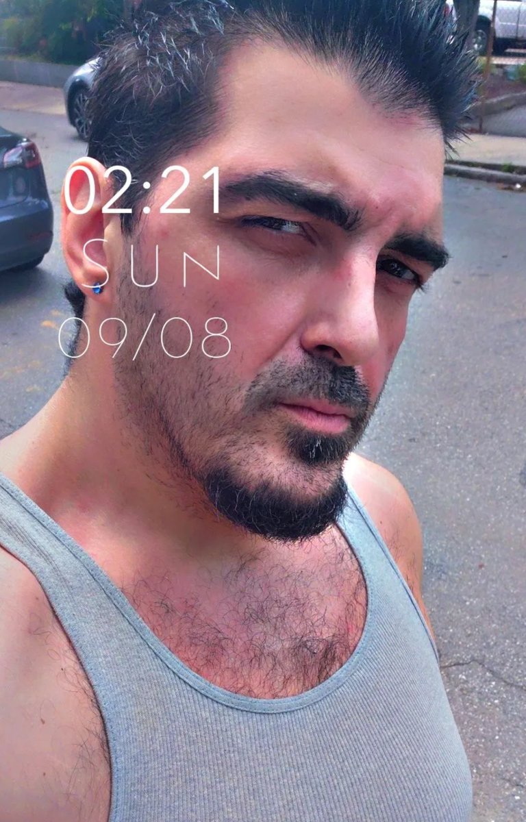 420_Nightfox's tweet photo. Felt like posting a pic from yesterday walk https://t.co/A2NTdW6eSF