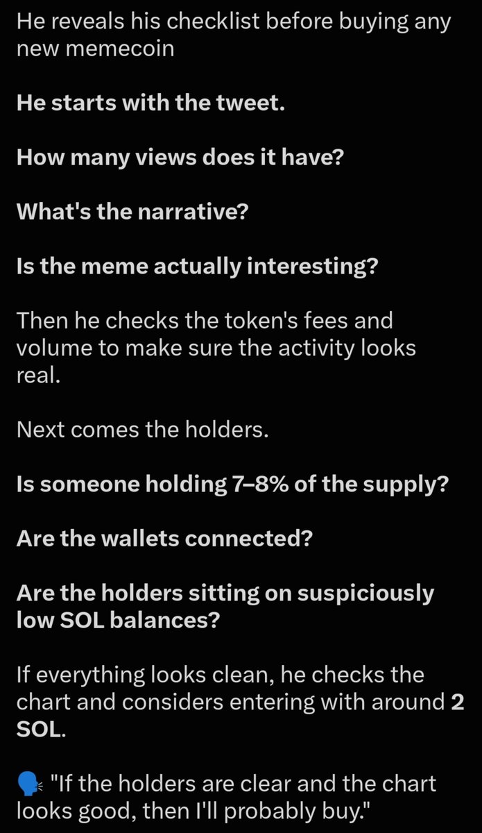 trechSol's tweet photo. Pay close attention because I won't repeat myself!! https://t.co/H82b0v80RM