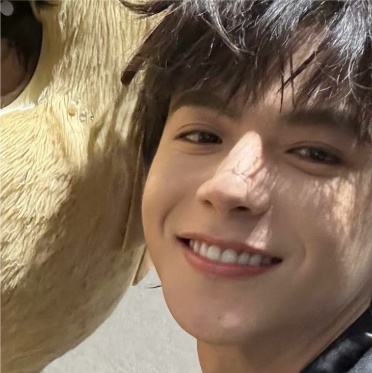 NAMEIS1999's tweet photo. ยิ้มหวาน ตาแป๋ววว เด่กสามขวบของม๊าจิงๆ 🤏🏻💖 https://t.co/FeqS1mNThZ