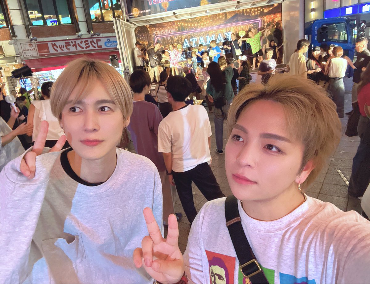 nicodance_Aoi's tweet photo. 蒲田 https://t.co/trGCUylbSE