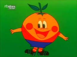 Arouagmailcom's tweet photo. ✩Naranjito Brindis y ToriBalon y la Mascota Rechazada de Mundial 1982✩ https://t.co/xeBbve6oq4