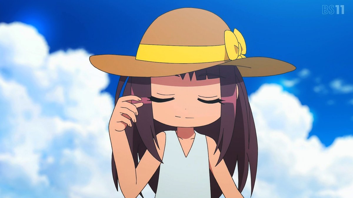 炎の闘球女 ドッジ弾子 第6話 ツイート画像 1