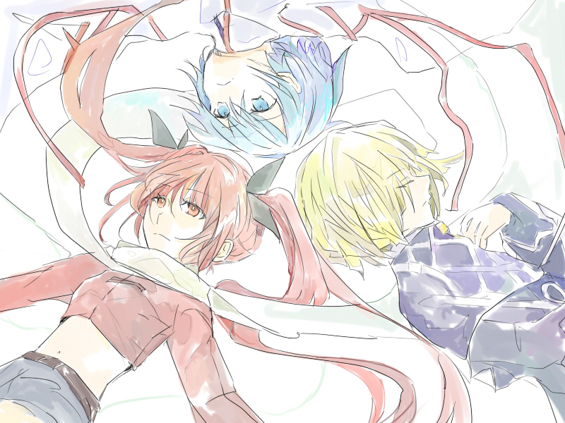 dodCrown's tweet photo. 小説「魔女イッリ」のファンアートです https://t.co/nUjsQm4M4P