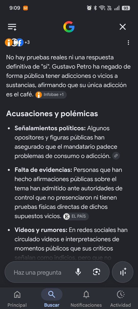 duverBeltran1's tweet photo. @CastleKnightX @peluchedepetro Argumentos que sea bazuquero? Jaja o se lo saco del culo de Abelardo, que pecado como desinformar y hablan mal de un presidente que ayudó a miles de personas y que mejoró la economía del país, mediocres horas lean un poquito, y luego me callan la boca, siguen como si fueran putas https://t.co/2DNuWlt31o