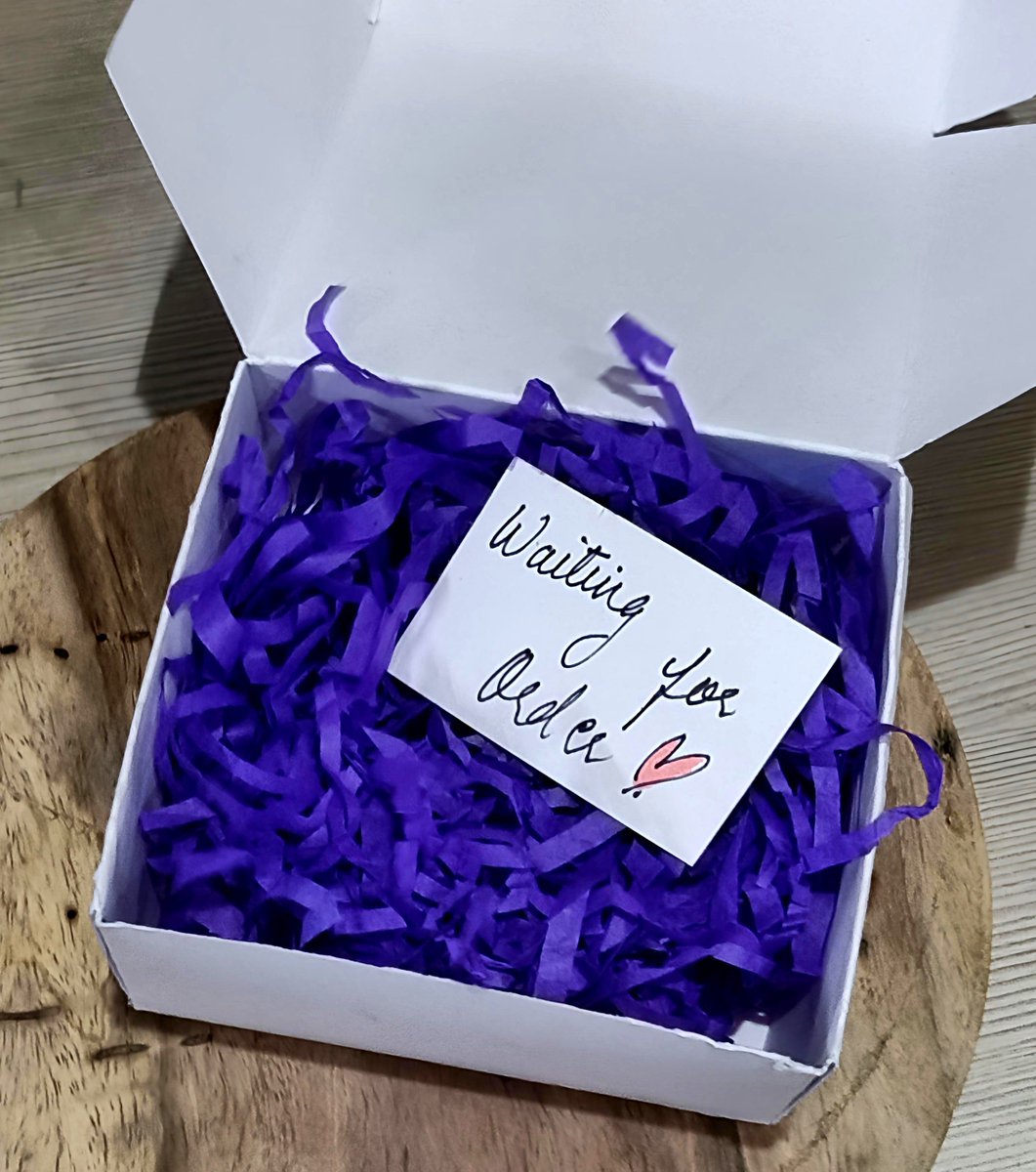Bomico54's tweet photo. Waiting for your order! 💜 Head over to DM to place yours today 💌✨
#GiftIdeas #AestheticPackaging #Handmade #SmallBusinessOwner #bts #btsworldtour2026 https://t.co/L85cPVtfty