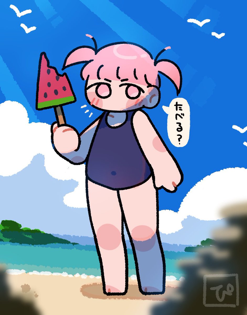picooon11's tweet photo. #一次創作祭り夏の陣2026 https://t.co/supQgJlCBk