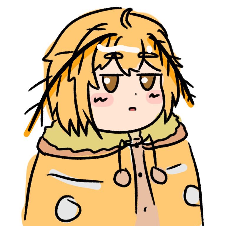 usutabimoth's tweet photo. 擬人化モス×4種！
どれがどの種のつもりで描いたかわかるかな？🫠 https://t.co/xiwtGmCUOt