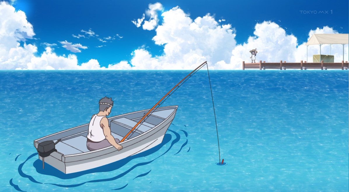 炎の闘球女 ドッジ弾子 第6話 ツイート画像 1