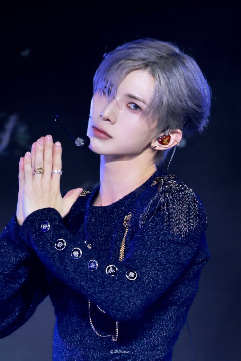 the01charmer's tweet photo. 260809

#에이티즈 #ATEEZ 
#여상 #YEOSANG https://t.co/v3pcPE9g7O