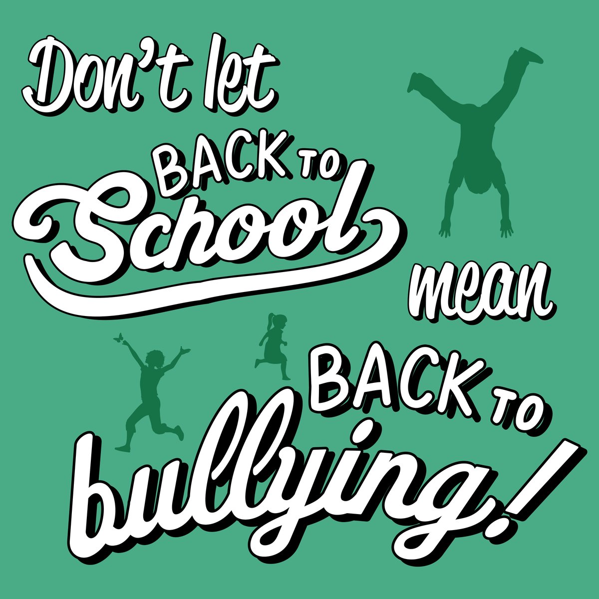 ChickasawNation's tweet photo. As parents, one of the most important lessons we can teach our school-age children is how to treat others with kindness and respect. Early conversations with educators and strong support systems at home make a difference.  

#BackToSchool https://t.co/hLFYfIdDCJ
