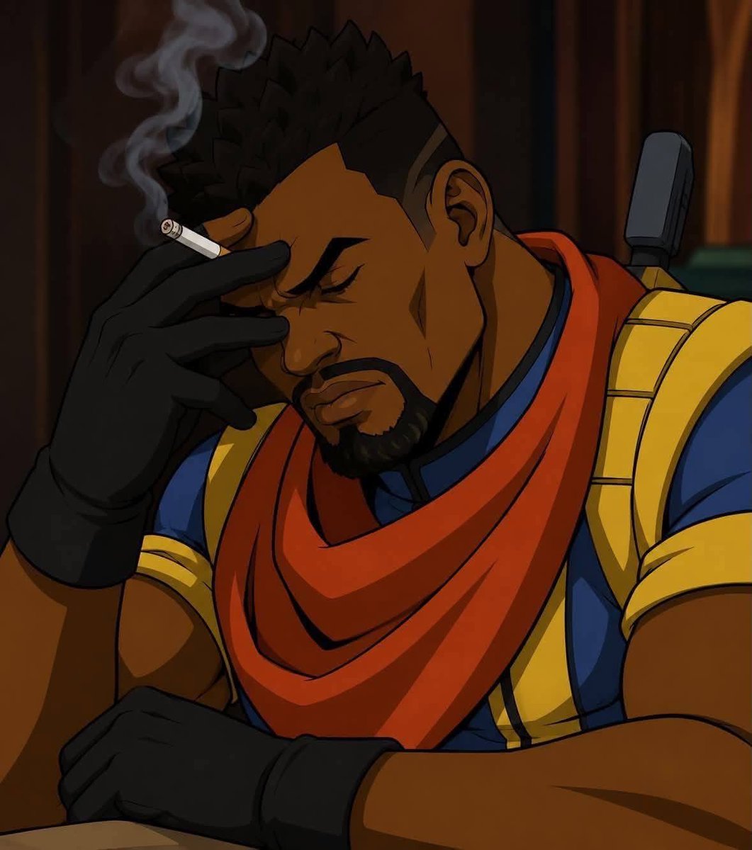 NewComga's tweet photo. The X-Fandom watching every episode of X-Men ‘97 Season 2 past episode 4….

#Xmen97 https://t.co/goDNt5IfLF