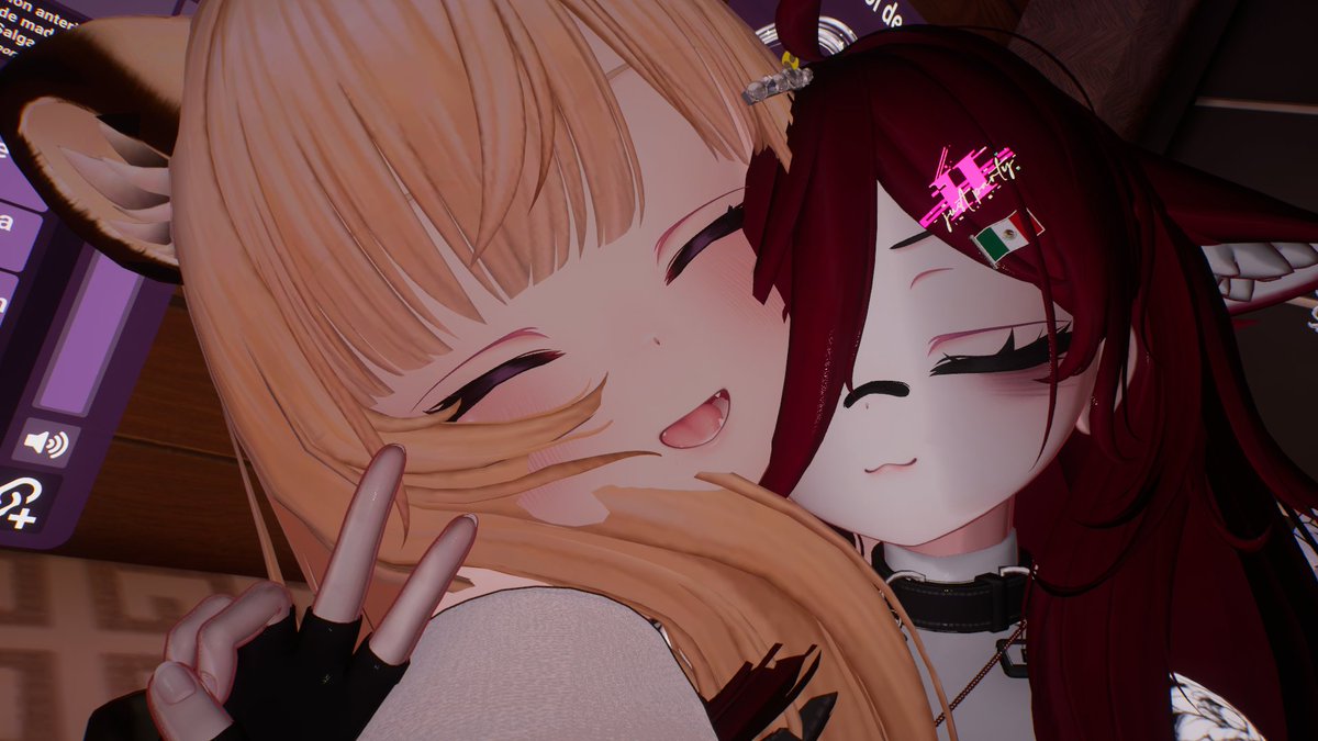 Shion_Morohoshi's tweet photo. Y pues bueno creo que la verdad es todo por ahora, seguidme si no lo hacéis darle a la campanita y nos vemos en el próximo video 🤑 https://t.co/i4ZM27zg1e