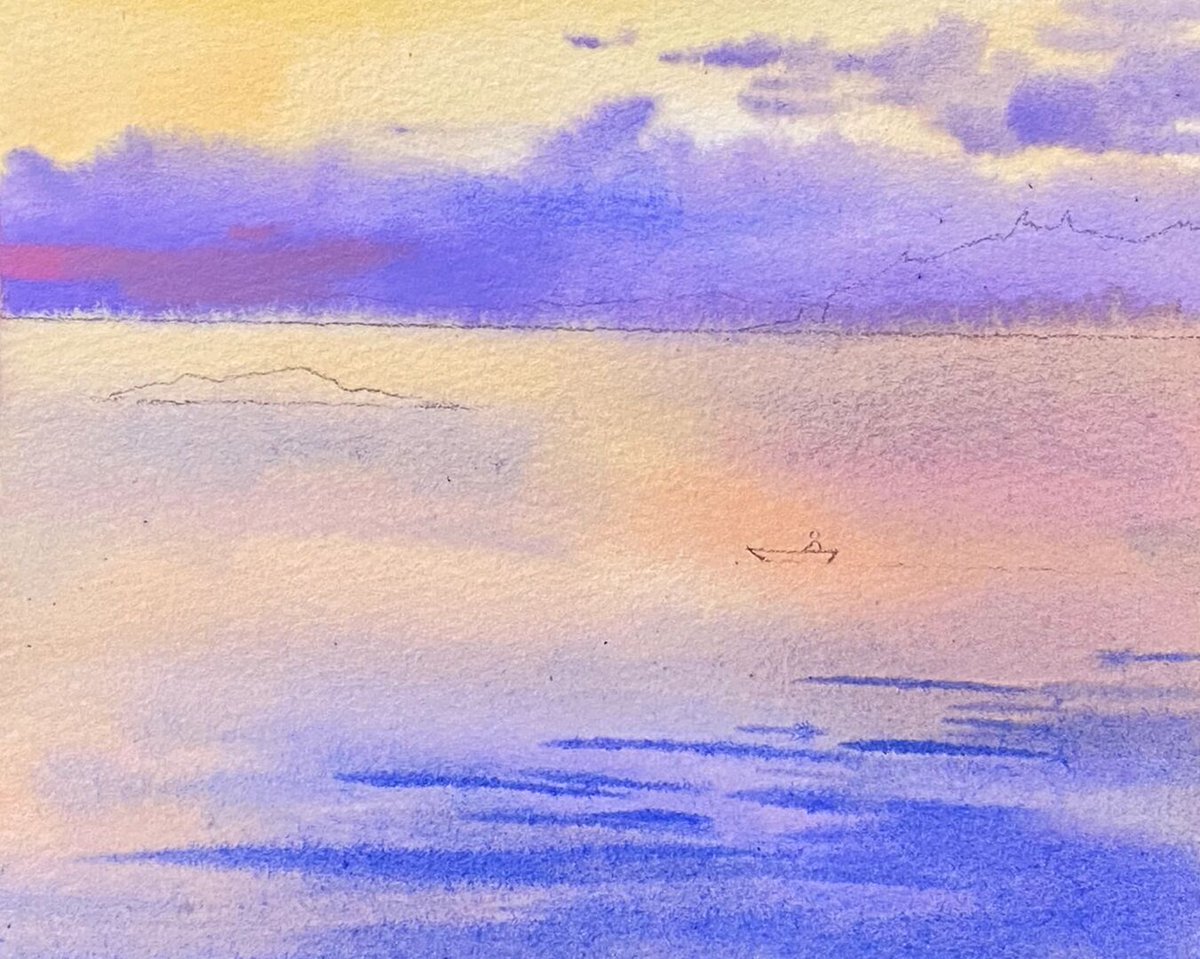 THEDEDOK3's tweet photo. Immerse in watercolor’s soft bloom at our tiny pop-up—brushes, palettes, and quiet joy await this weekend! https://t.co/w56mVd2VfK