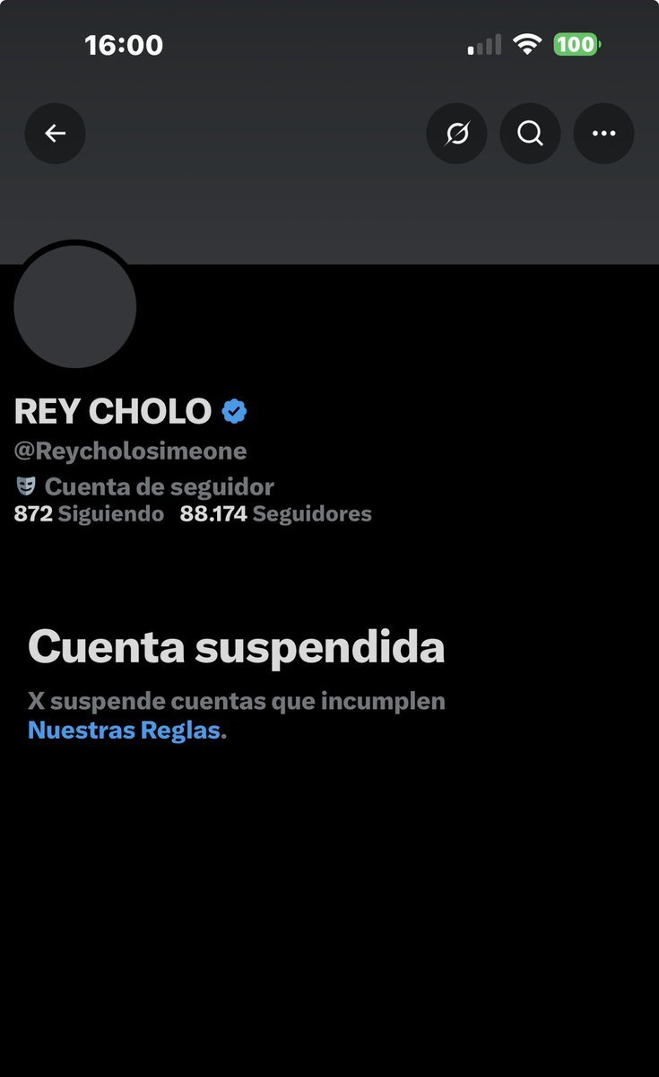 manco342857091's tweet photo. Ha caído el culé infiltrado lo lo lo lo. Vamossssssssssssssss https://t.co/3lqYVD4SnC
